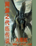 网游之代练传说小说封面